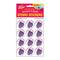 TREND Enterprises® Grape Going! Grape Jelly Scented Stickers, 6 Packs of 24